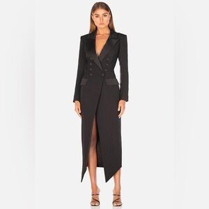 Imperial Gorgeous maxi dress, New, S size